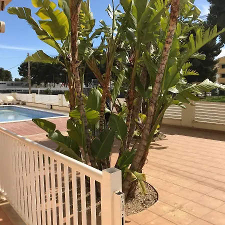 Apartment Oropesa Del Mar Oropesa del Mar