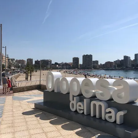 Oropesa Del Mar