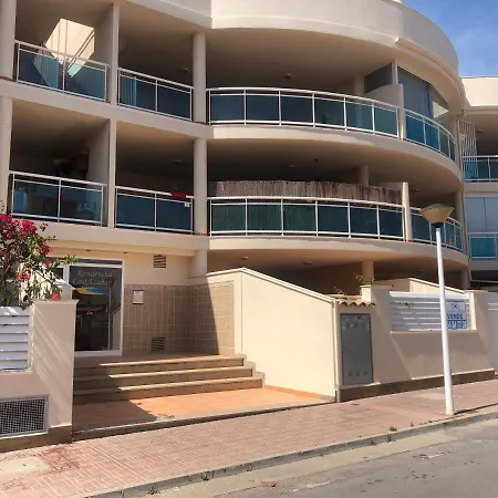 Oropesa Del Mar Apartment