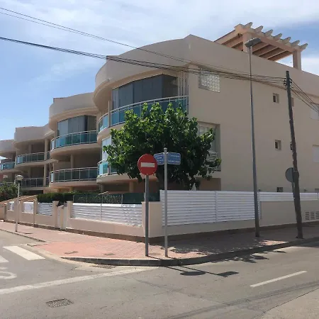 Oropesa Del Mar *