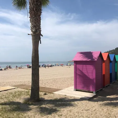 Oropesa Del Mar Apartment