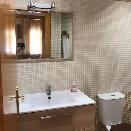 Oropesa Del Mar Apartment