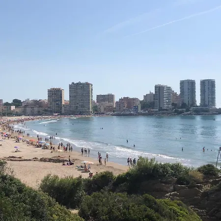 Oropesa Del Mar Apartment