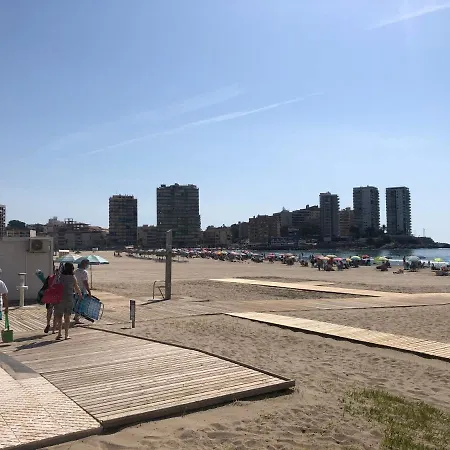 Oropesa Del Mar Apartment