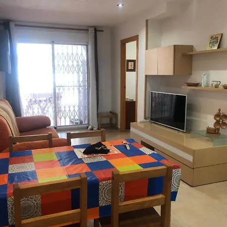 Oropesa Del Mar Apartment