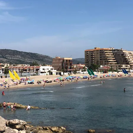 Apartment Oropesa Del Mar Oropesa del Mar