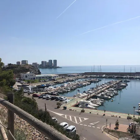 Apartment Oropesa Del Mar