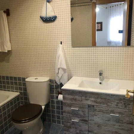 Oropesa Del Mar Apartment *
