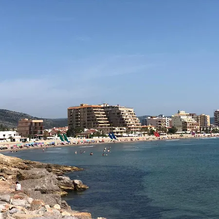 Oropesa Del Mar Apartment