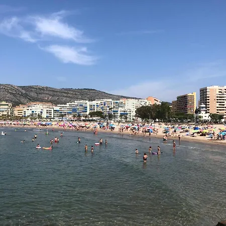 Oropesa Del Mar Apartment