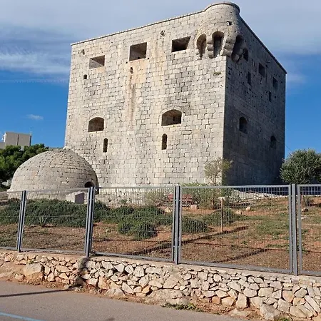 Oropesa Del Mar Apartment