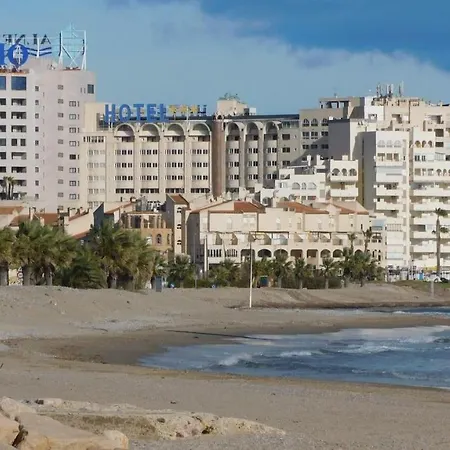 Apartment Oropesa Del Mar *