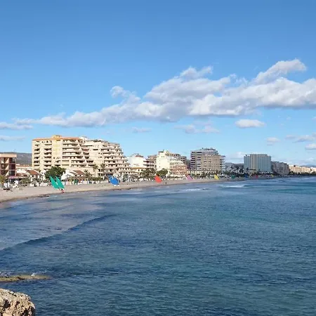 Apartment Oropesa Del Mar Oropesa del Mar
