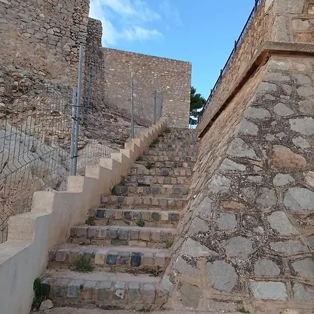 Oropesa Del Mar