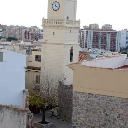 Apartment Oropesa Del Mar Oropesa del Mar