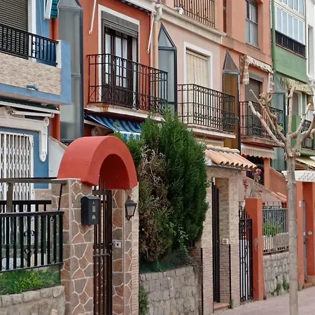 Oropesa Del Mar