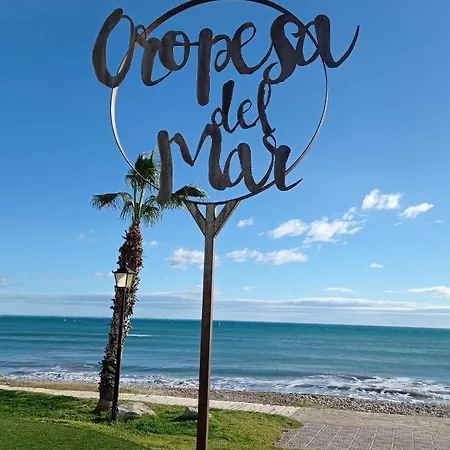 Apartment Oropesa Del Mar