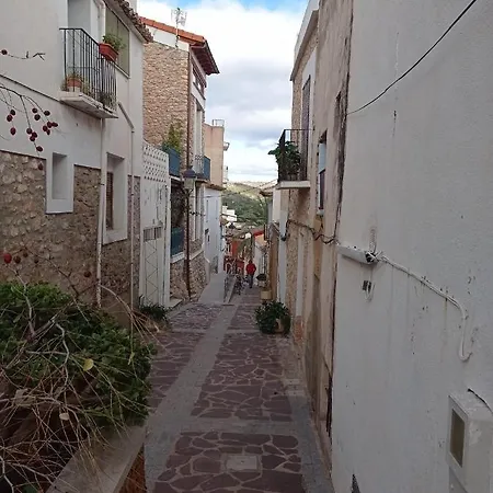 Oropesa Del Mar