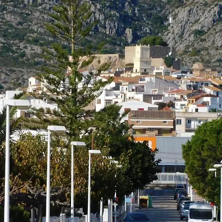 Oropesa Del Mar Apartment Oropesa del Mar
