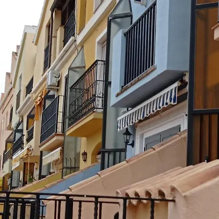 Oropesa Del Mar Apartment Oropesa del Mar
