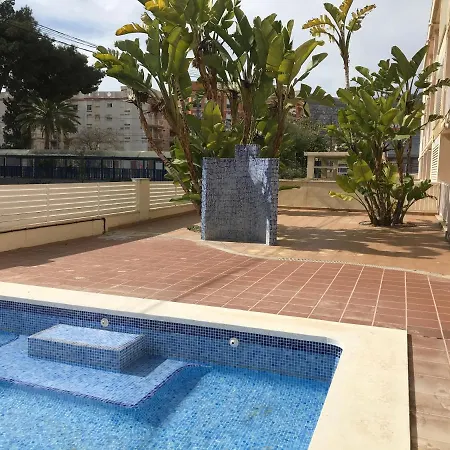 Oropesa del Mar Apartamento