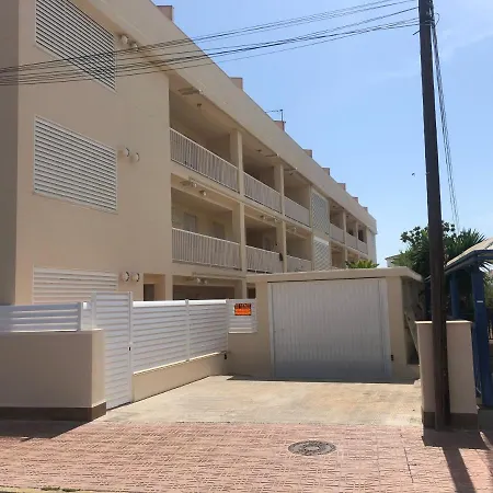 Oropesa del Mar Apartamento Oropesa del Mar