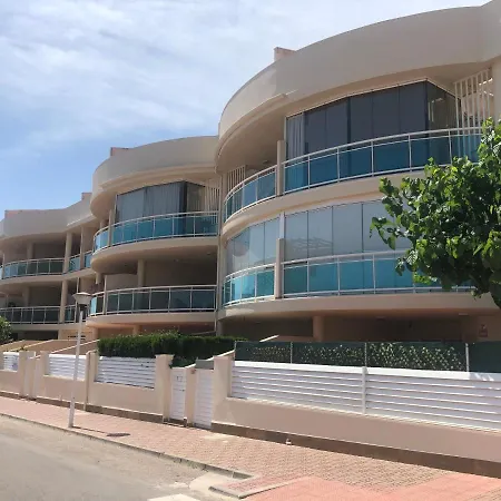 Apartamento Oropesa del Mar *