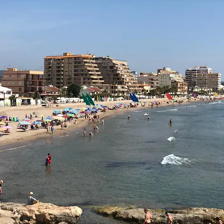 Apartamento Oropesa del Mar Oropesa del Mar