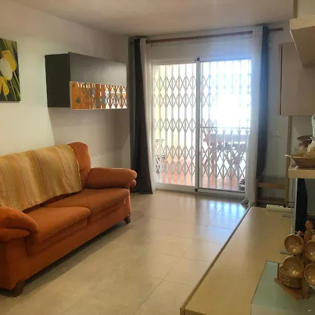 Apartamento Oropesa del Mar *